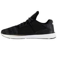 puma fierce knit ladies trainers