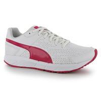 puma sequence sl ladies trainers