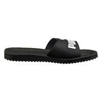 puma pure cat mens slider sandals