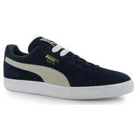 Puma Suede Classic Trainers