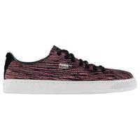 Puma Basket Tiger Court Trainers Mens