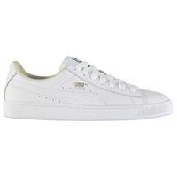 puma puma basket classic trainers