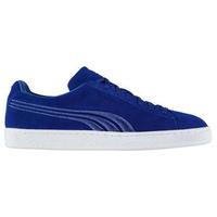 Puma Classic Badge Mens Trainers