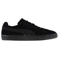 Puma Classic Badge Mens Trainers