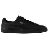 puma puma basket classic trainers