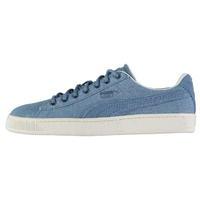 Puma Classic Den Trainers Mens