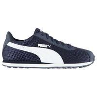 Puma Turin Mesh Mens Trainers