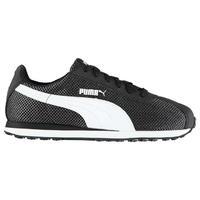 Puma Turin Mesh Mens Trainers