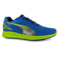 puma ignite mesh mens running shoes