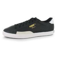 puma match vulc mens trainers