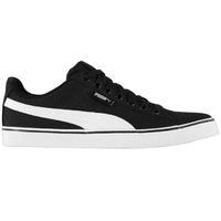 Puma 1948 Vulc Mens Canvas Trainers