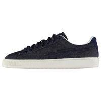 Puma Classic Den Trainers Mens