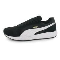 puma st runner plus mens trainers