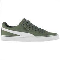 Puma 1948 Vulc Mens Canvas Trainers