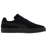 Puma Classic Badge Ladies Trainers