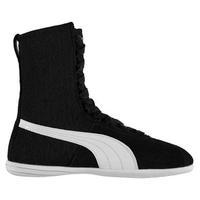 Puma Eskiva Textured Ladies Boots