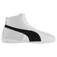 Puma Eskiva Mid Top Ladies Trainers