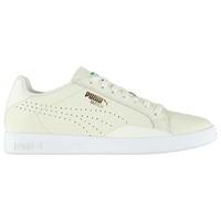 puma match lo bw ladies trainers