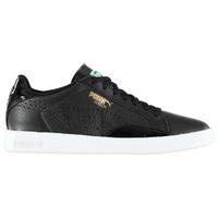 Puma Match Lo BW Ladies Trainers