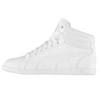 Puma Ikaz Mid Ladies Trainers