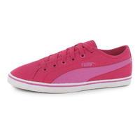 Puma Elsu v2 Canvas Ladies Shoes