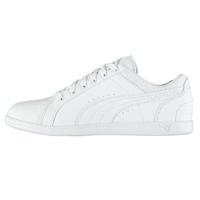 Puma Ikaz Lo Ladies Trainers