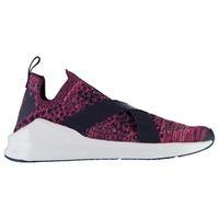 Puma Fierce Evoknit Trainers