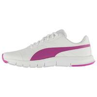 Puma Flexracer Trainers Ladies