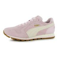 Puma ST Runner Suede Ladies Trainers