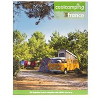 Punk Publish Cool Camping France - Assorted, Assorted