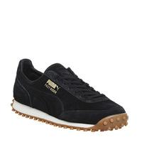 puma fast rider black birch