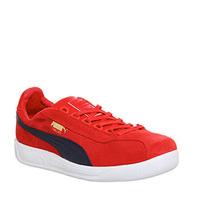 puma dallas red blue