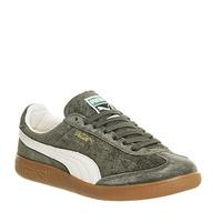 Puma Madrid FOREST NIGHT SUEDE