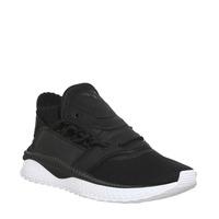 puma tsugi shinsei black white