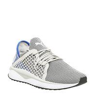 puma tsugi netfit grey