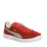 Puma Dallas MOLTON LAVA GREY