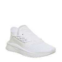 Puma Tsugi Shinsei Raw WHITE