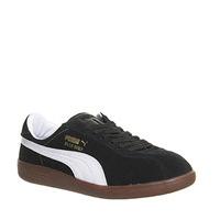 Puma Blue Bird BLACK WHITE