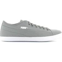 puma 356749 sport shoes women womens trainers in grey