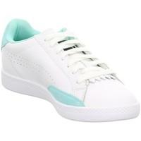 Puma Match LO Reset women\'s Shoes (Trainers) in White