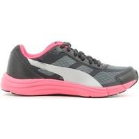 Puma 187562 Sport shoes Women Pink women\'s Trainers in pink