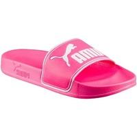 Puma 360263 Sandals Women Pink women\'s Sandals in pink