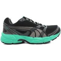 puma exis 3 womens running trainers in grey