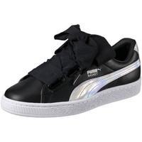 Puma 363626 Sneakers Women women\'s Walking Boots in black