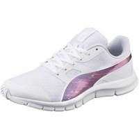 puma 362381 sport shoes women womens trainers in white