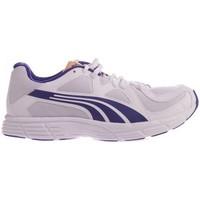 Puma Axis V3 Mesh women\'s Shoes (Trainers) in white