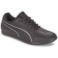 Puma MODERN SOLEIL SL women\'s Shoes (Trainers) in black