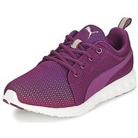 Puma CARSON PRISM WN\'S women\'s Shoes (Trainers) in purple