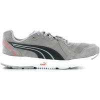 puma 187440 sport shoes women grey womens shoes trainers in grey