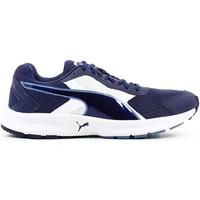 puma 188166 sport shoes women womens shoes trainers in blue